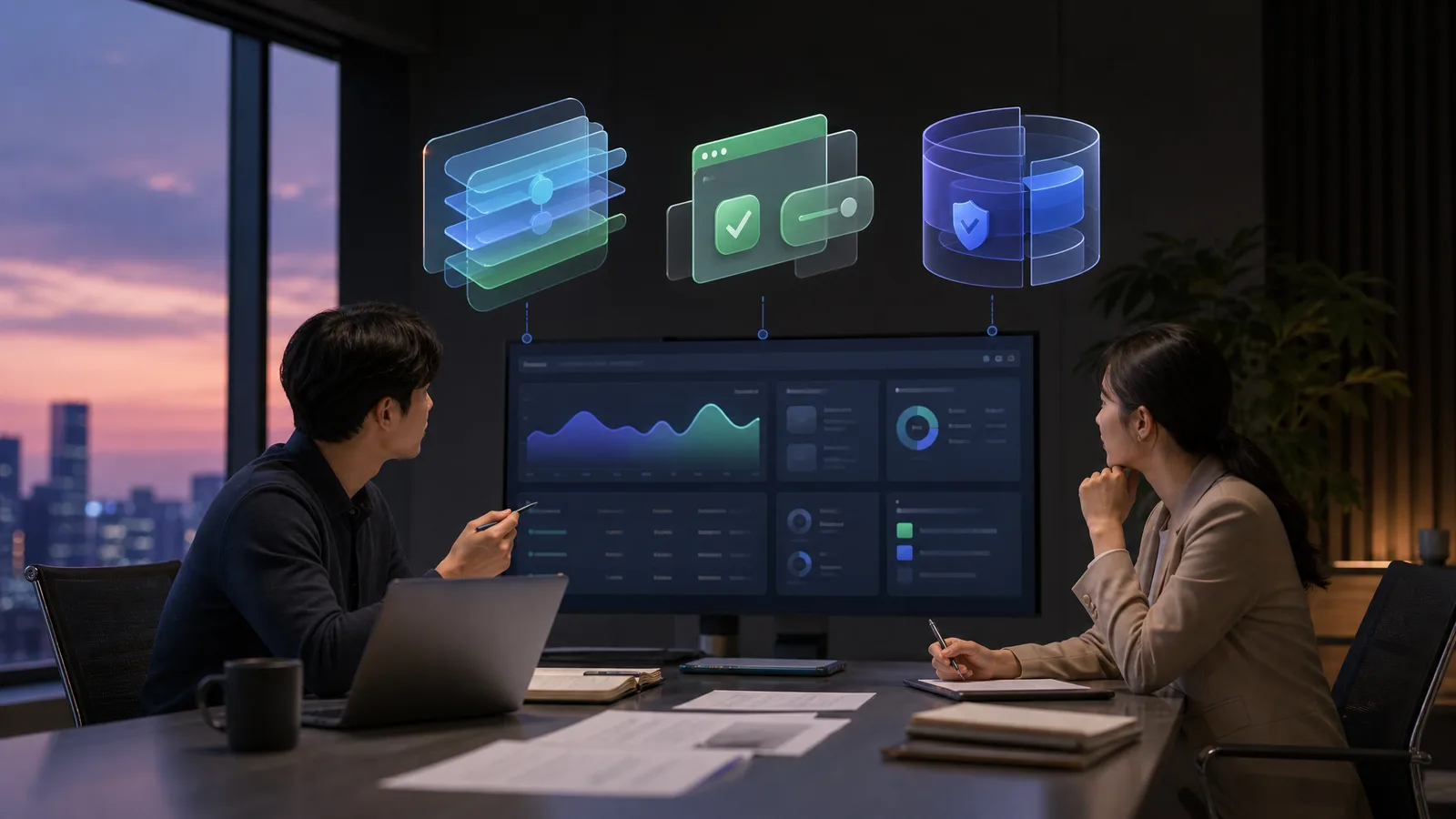 Google I/O 2026 AI 발표, 중소기업이 봐야 할 3가지 변화