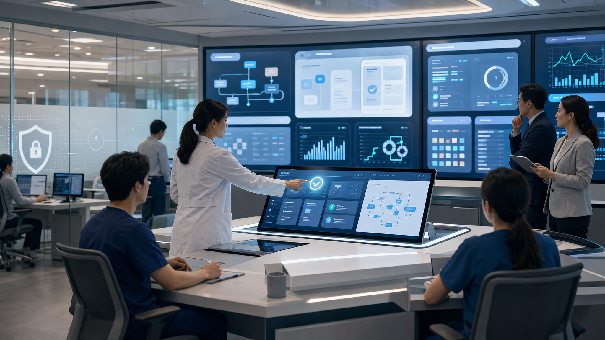 OpenAI·AdventHealth 사례: 의료 AI 도입, 모델 성능보다 운영 기준이 먼저다