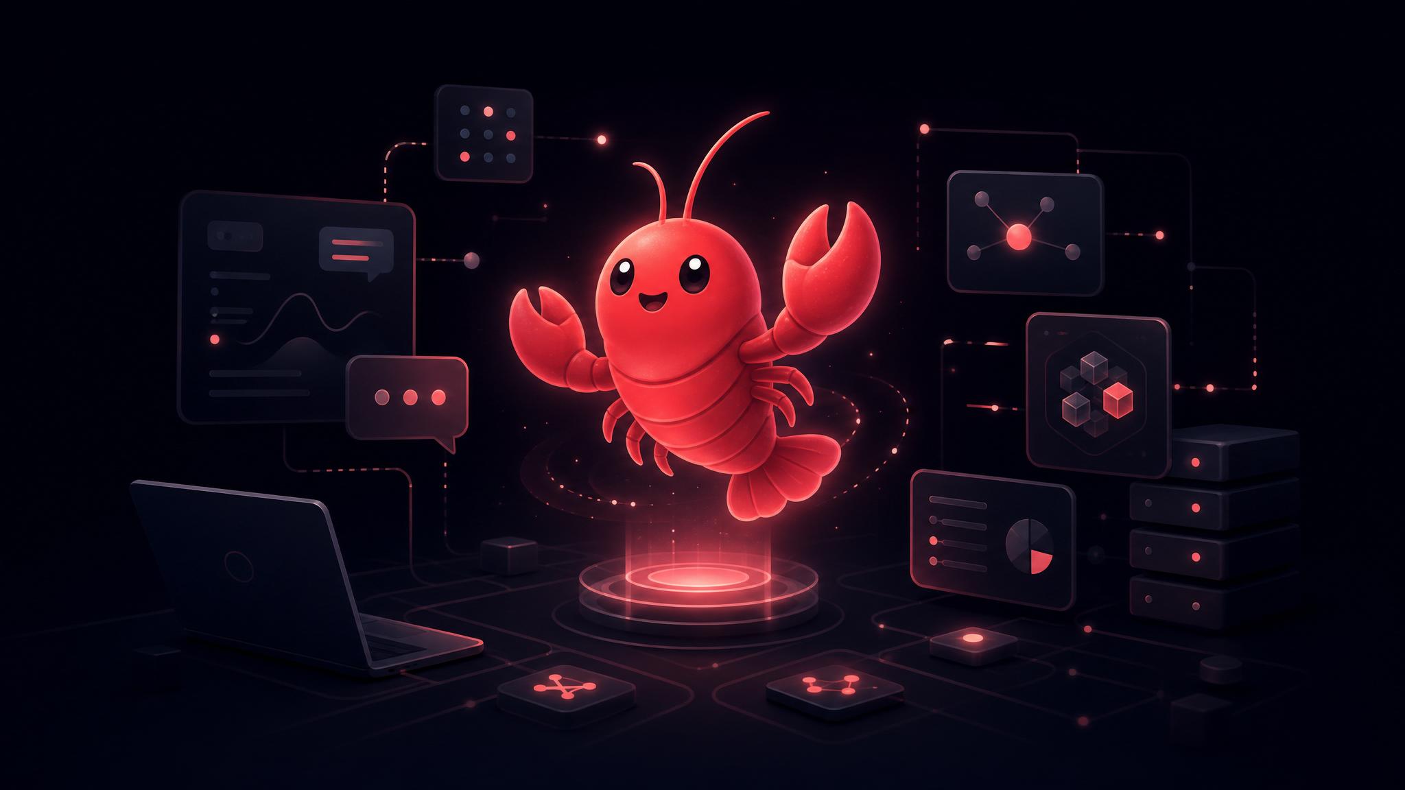 OpenClaw란 무엇인가: 개인용 AI 게이트웨이 구조 이해하기